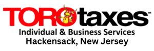 Toro Tax Hackensack NJ